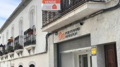 Ático en Andalucia photo 2