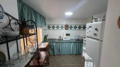 Casa en Cerro Las Ninas photo 16
