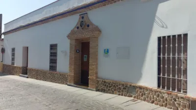 House in Cerro Las Ninas photo 2