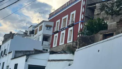 House in Cerro Las Ninas photo 3