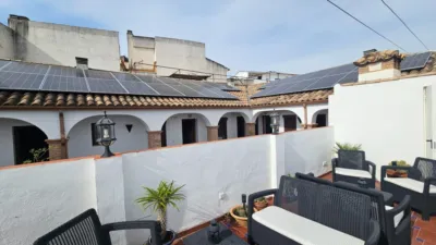 Casa en calle de la Barca photo 16