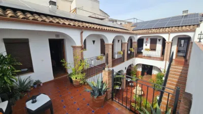 House on Calle de la Barca photo 2
