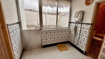 House in Andalucia photo 13