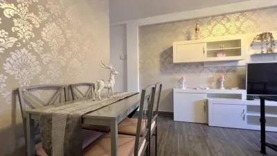 Piso en venta en Levante - Vista 4