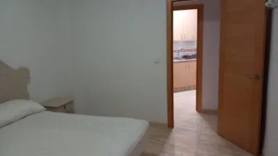 Flat in La Carlota photo 15