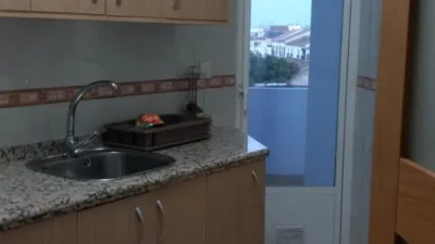 Flat in La Carlota photo 17