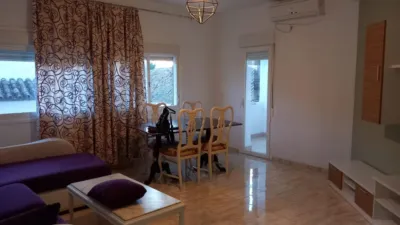 Flat in La Carlota photo 2