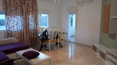 Flat in La Carlota photo 3