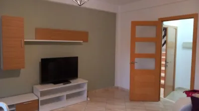 Flat in La Carlota photo 6