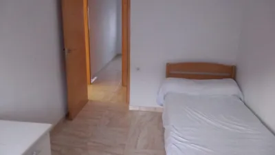 Flat in La Carlota photo 8