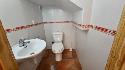 Terraced House in Barriada del Aulagar photo 11
