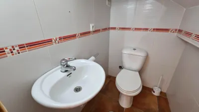 Terraced House in Barriada del Aulagar photo 12