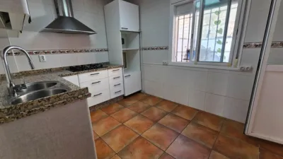 Terraced House in Barriada del Aulagar photo 14