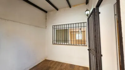 Terraced House in Barriada del Aulagar photo 18