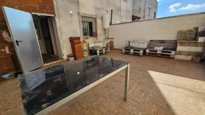 Terraced House in Barriada del Aulagar photo 23