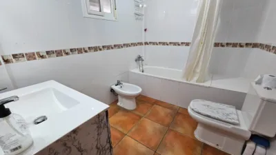 Terraced House in Barriada del Aulagar photo 25