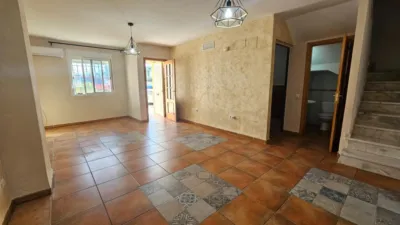 Terraced House in Barriada del Aulagar photo 2