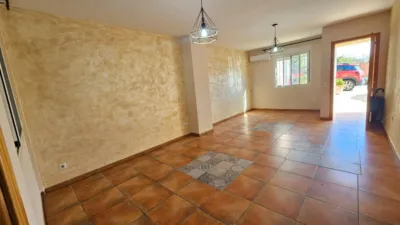 Terraced House in Barriada del Aulagar photo 3