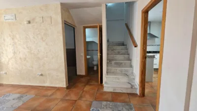 Terraced House in Barriada del Aulagar photo 6