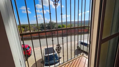 Terraced House in Barriada del Aulagar photo 8