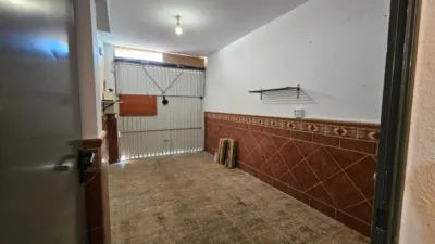Terraced House in Barriada del Aulagar photo 9