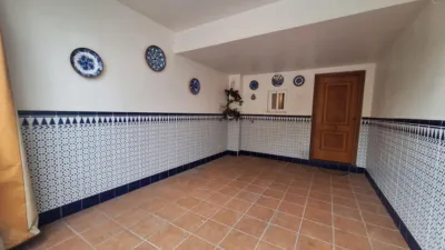 House in Almodóvar del Río photo 28