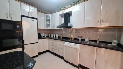 House in Almodóvar del Río photo 9