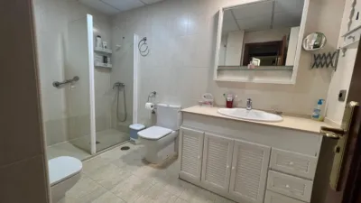 Apartment in Andalucia photo 10