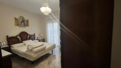 Apartment in Andalucia photo 15