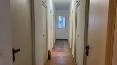 Apartment in Andalucia photo 30