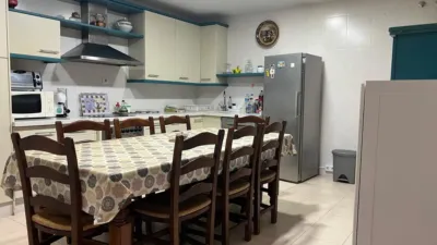 Apartment in Andalucia photo 6