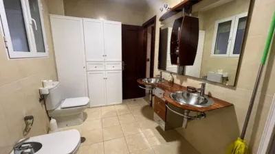 Apartment in Andalucia photo 8