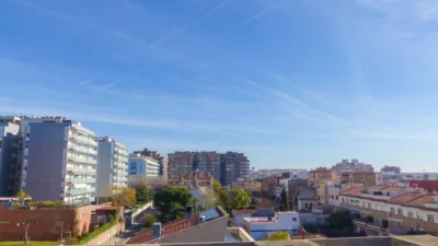 Penthouse at Carrer de Josep Anselm Clavé, 33 photo 11