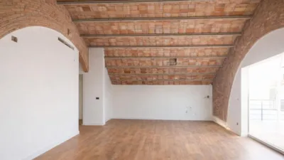 Penthouse at Carrer de Josep Anselm Clavé, 33 photo 2