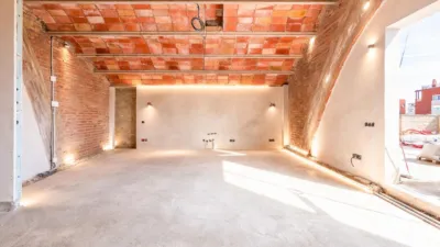 Penthouse at Carrer de Josep Anselm Clavé, 33 photo 3