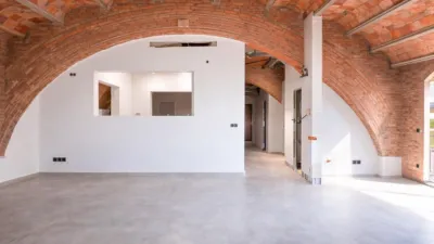 Penthouse at Carrer de Josep Anselm Clavé, 33 photo 6