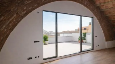 Penthouse at Carrer de Josep Anselm Clavé, 33 photo 7