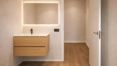Penthouse at Carrer de Josep Anselm Clavé, 33 photo 8