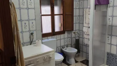 House in Andalucia photo 24