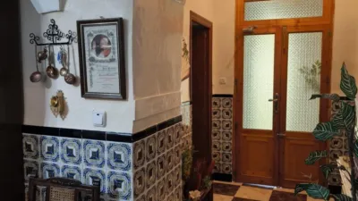 House in Andalucia photo 32
