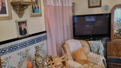 House in Andalucia photo 7