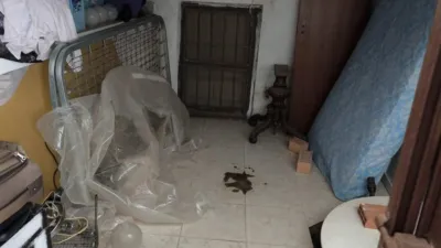 House in Andalucia photo 8