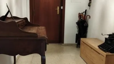 Piso en venta en Fleming-Cruz Roja - Vista 4