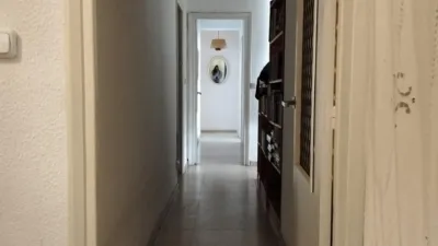 Piso en venta en Fleming-Cruz Roja - Més