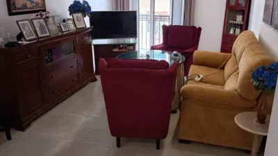 Piso en venta en San Andres - Vista 4