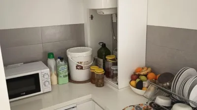 Piso en venta en San Andres - Vista 5