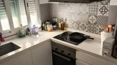 Piso en venta en San Andres - Más
