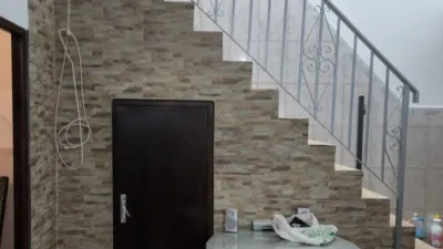 Apartment in Andalucia photo 11