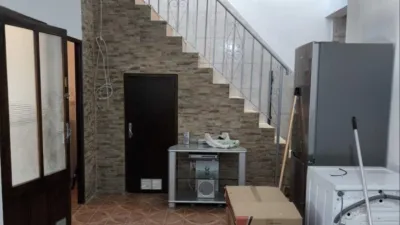 Apartment in Andalucia photo 14