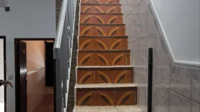 Apartment in Andalucia photo 18
